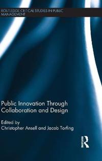 Public Innovation Through Collaboration and Design