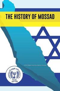 The History of Mossad