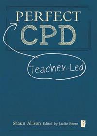 Perfect Teacher-led Cpd Programme