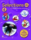 Selections New Edition Level 4 Student's Book International