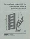 International Sourcebook for Construction Industry Product Assessment