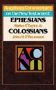 ACNT - Ephesians, Colossians