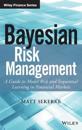Bayesian Risk Management