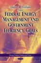 Federal Energy ManagementGovernment Efficiency Goals