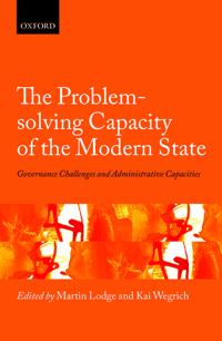The Problem-Solving Capacity of the Modern State