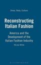 Reconstructing Italian Fashion