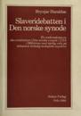 Slaveridebatten i den norske synode