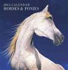2015 Horses & Ponies Calendar