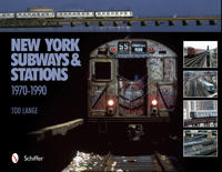 New York Subways and Stations