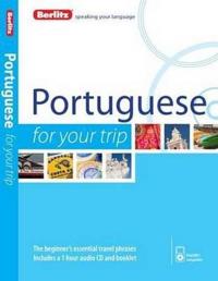 Berlitz Portuguese for Your Trip