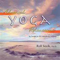 Advanced Yoga Relaxations