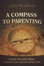 A Compass to Parenting