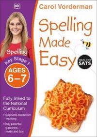 Spelling Made Easy Year 2