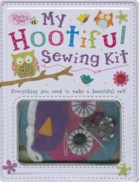 My Hootiful Sewing Kit