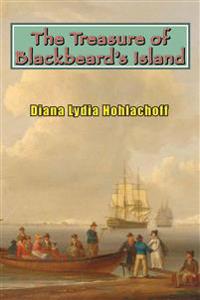 Treasure of Blackbeard's Island