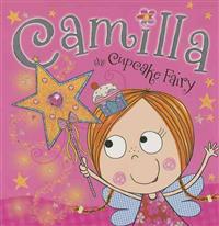 Camilla the Cupcake Fairy Storybook