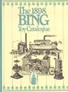 Bing Toy Catalogue 1898
