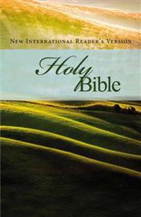 Holy Bible-NIRV