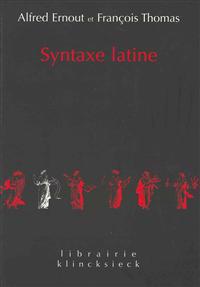 Syntaxe Latine