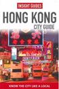 Insight Guides City Guide Hong Kong