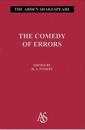 "The Comedy of Errors"