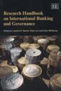 Research Handbook on International Banking and Governance
