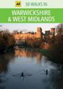 Warwickshire and West Midlands