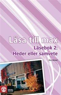 Läsa till max Läsebok 2 (10-pack)