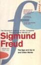 Complete Psychological Works of Sigmund Freud, Volume 19