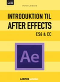 Introduktion til After Effects CS6 og CC