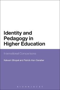 Identity and Pedagogy in Higher Education