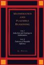 Mathematics and Plausible Reasoning [Two Volumes in One]