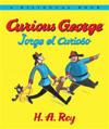 Curious George/Jorge El Curioso: Bilingual English-Spanish