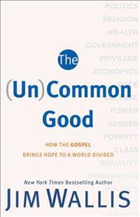 The (Un)Common Good