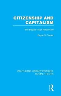 Citizenship and Capitalism
