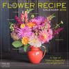 The Flower Recipe Calendar 2015