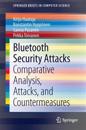 Bluetooth Security Attacks