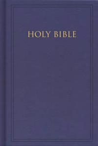 Pew Bible-KJV