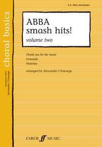 Abba Smash Hits!, Volume Two