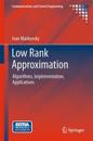 Low Rank Approximation