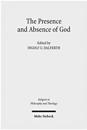The Presence and Absence of God