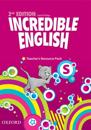 Incredible English: Starter: Teacher's Resource Pack