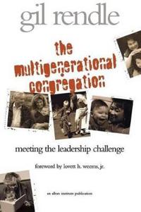 Multigenerational Congregations