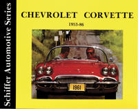 Chevrolet Corvette, 1953-1986