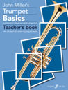 Trumpet Basics Teacher's book