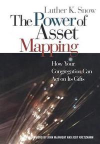 The Power of Asset Mapping
