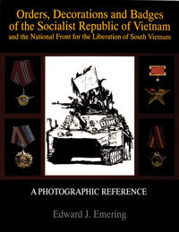 Orders, Decorations and Badges of the Socialist Republic of Vietnam
