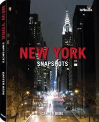 New York Snapshots