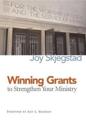 Winning Grants to Strengthen Your Ministry