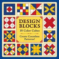 Design Blocks/16 Cubes